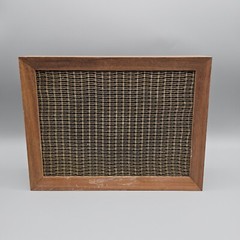 Vintage Calrad PMB-7 Speaker Audiophile