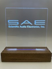 SAE Led Sign Pro