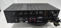 Mitsubishi M-A4200 Stereo Power Amplifier Amp 100 Watts – TESTED – EB-19244
