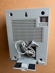 Right Speaker Realistic Modulette 602 Plug In Tested Radio Boom Box