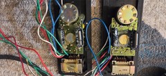 Infinity SM 122 speaker crossovers excellent SM-122