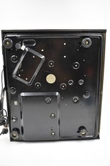 PIONEER PL-630 Direct Drive Turntable Quartz-PLL Full-Automatic. FOR PARTS