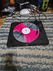 Pioneer PL-990 Automatic Stereo Turntable Record Player Fully Tested! Mint