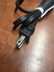Use Genuine 19V Power Supply For HK Onyx Studio Harman Kardon SPEAKER Tested