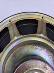 Pioneer CS-G403 16″ Woofer Speaker 184198, 581 3610