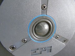 EPICURE EPI T/E 70 SPEAKERS – RE-FOAMED FILLETED -15% SHIPPING REFUND