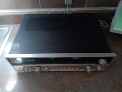 Vintage Spectrosonic 310-4 Stereo Receiver 360 Watts