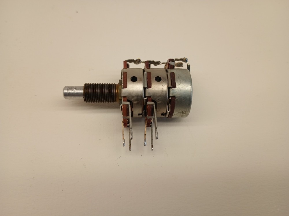 Crown IC-150 Preamplifier Panorama control potentiometer 3239 Tested Working