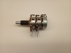 Crown IC-150 Preamplifier Panorama control potentiometer 3239 Tested Working