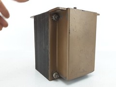 LEAK STEREO 50 TUBE AMPLIFIER PARTS: POWER TRANSFORMER
