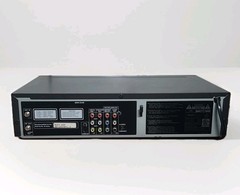 📼 Allegro ABV341 VCR/DVD Player Combo *No Remote* TESTED – Please READ