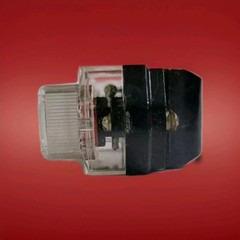 CALRAD EW STEREO BALANCE METER ☆ EW-2B ☆ NOS ☆ NO BOX