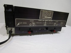 Vintage Dynaco Stereo 400 Power Amplifier for Parts or Repair ———— Cool!