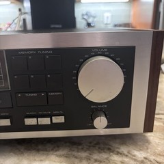 Realistic STA-2600 Digital Synthesized AM/FM Stereo Receiver
