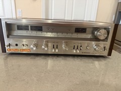 Pioneer SX-780 For Parts
