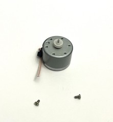 Sankyo SHE9L motor For Vintage Cassette Deck Player Recorders Portable boomboxes