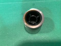 Pioneer SA-6500 II Stereo Integrated Amplifier Parting Out Balance Knob