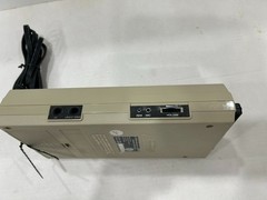 Vintage Califone 3130AV Portable Classroom Cassette Player Recorder