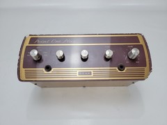 LEAK POINT ONE PLUS MONO PREAMPLIFIER