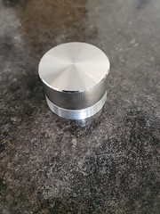 PIONEER SX780 AM /FM TUNING KNOB