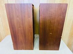 Pioneer CS-E700 Speaker Pair Vintage Audio Japan Repair