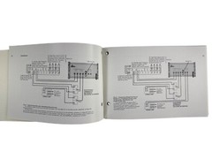 dbx Model 100 “Boom Box” sub harmonic synthesizer Instruction Manual Genuine