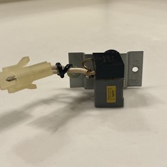 TEAC A-3440 Power Switch Replacement Reel to Reel