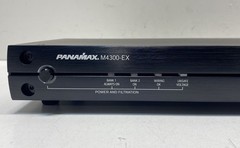Vintage Panamax M4300-EX Home Theater Power Conditioner 15A For Parts
