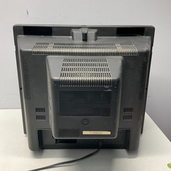 RARE Mitsubishi MGA CS1946R 19” Retro Gaming CRT TV VINTAGE – No remote Tested
