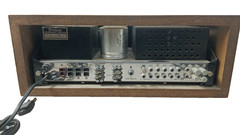 Vintage McIntosh MA-5100 Preamp Amplifier | Tested