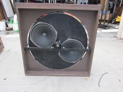 Allen Organ Gyrophonic Rotary speaker Complete unit Plug and play