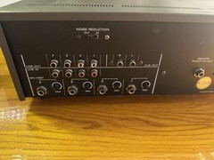 Tascam 234 Syncaset 4-Track Cassette Deck