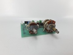 MCINTOSH C32 PREAMPLIER PARTS: EXPANDER BALANCE & LOUDNESS PC BOARD 045-169