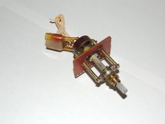 Sansui G-3000 Power & Speaker 5 Step Switch 1101850