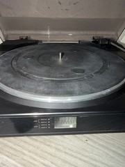 Y2K Pioneer PL-990 Automatic Stereo Turntable – Tested Works