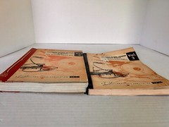 CM-3 Automatic Record Changer Service Manuals 2 & 3 Howard/Sam 1954 1st Edition