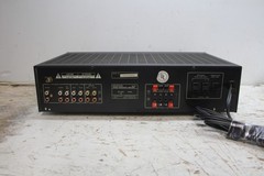 Kenwood KA-87 Stereo Analog Amplifier