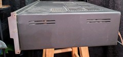 Parts Or Repairs Only Sherwood S-8900a 60W Receiver Radio Works No Other Output