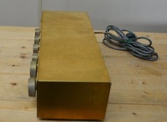 Heathkit WA-P2 Tube Preamplifier Classic Vintage Tested Working