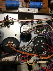 PIONEER SX-1250—PREMIUM PARTS KIT—THE WHOLE BANANA