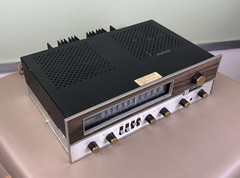FISHER 500T RECEIVER PARTS/REPAIR