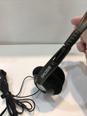 Koss KTX-1 Head Phones Wired Headband
