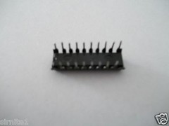 Pioneer SX-3900 SX-3700 SX-780 SX-3800 Integrated Circuit Chip (18 Pin) PA3007