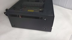 Kenwood KM-993 Stereo Power Amplifier