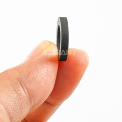 5PCS New Wheel Belt Loop Idler Rubber Ring for Cassette Deck Recorder Tape Idle