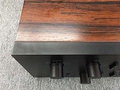 Sansui AU-D707F Integrated Amplifier 1980 Serviced 2024 Japan JBL Match Amp