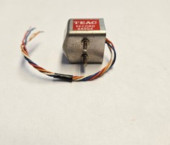 TEAC RECORD HEAD #66504 for A3300 NOS