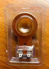 Foster 8 Ohm Replacement Diaphragm for Fostex and Many Others NEW !