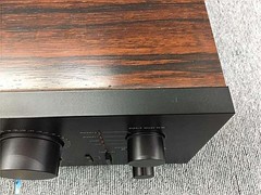 Sansui AU-D707F Integrated Amplifier 1980 Serviced 2024 Japan JBL Match Amp