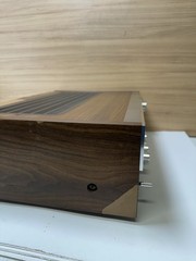 PIONEER SX-780 VINTAGE AM/FM STEREO RECEIVER (please See Pics)